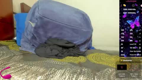 Danna Sofia online show from 10/02/25, 11:50