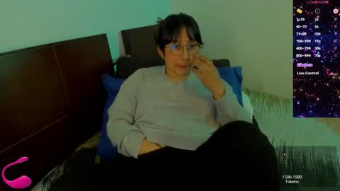 Danna Sofia online show from 02/23/26, 01:14