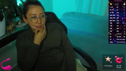 Snapshot of keyt_foxxx chatting on 03/18/26, 01:53 Danna Sofia online show from 03/18/26, 01:53