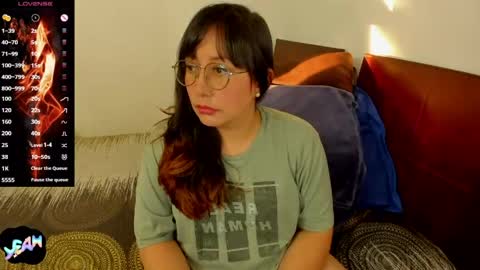 Danna Sofia online show from 05/04/26, 10:39