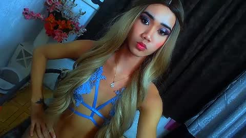 kezzy online show from 12/09/24, 11:34