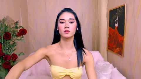 kezzy online show from 02/08/25, 10:18