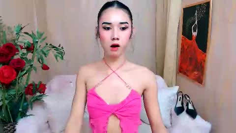 kezzy online show from 02/19/25, 07:17