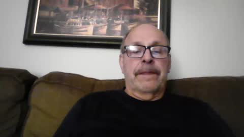 Kent online show from 10/13/25, 03:28