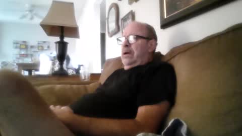 Kent online show from 10/23/25, 01:54