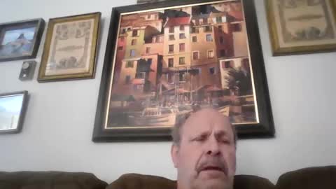 Kent online show from 11/13/25, 03:00