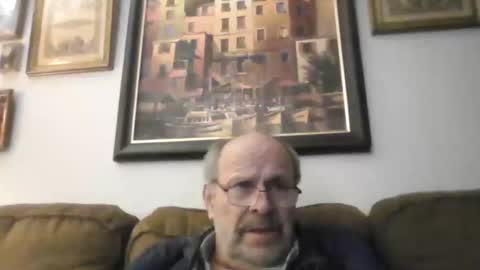 Kent online show from 11/19/25, 12:43