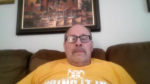 Kent online show from 12/19/25, 06:26