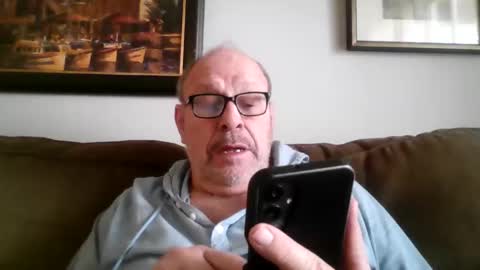 Kent online show from 01/18/26, 04:00