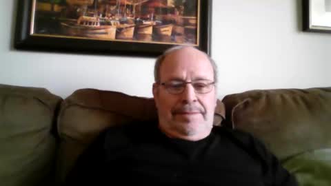 Kent online show from 04/19/26, 06:10