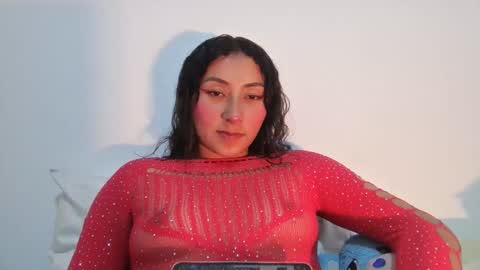 khaleesi_j online show from 02/25/25, 02:47