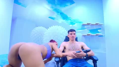 khaleesii_targaryen online show from 01/17/26, 05:01