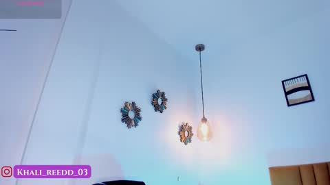 Khali online show from 02/20/26, 06:19