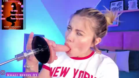 Khali online show from 03/17/26, 02:05