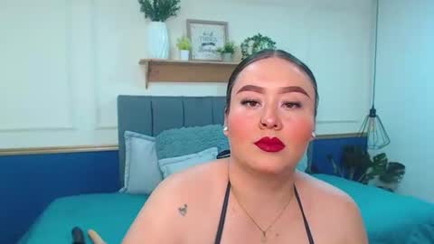 Snapshot of khalia_ chatting on 07/06/26, 06:10 K H A I L A online show from 07/06/26, 06:10