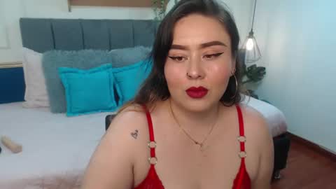 Snapshot of khalia_ chatting on 07/17/26, 06:57 K H A I L A online show from 07/17/26, 06:57