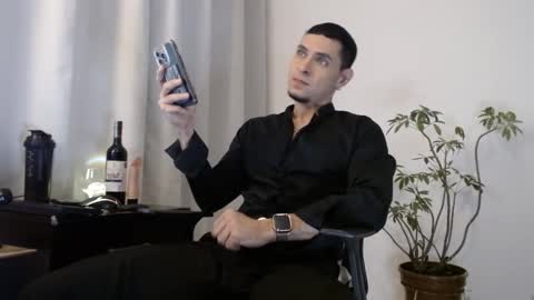 KhalicaN online show from 02/26/26, 10:14