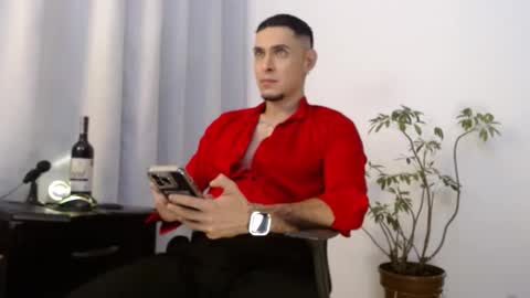 KhalicaN online show from 02/27/26, 10:04