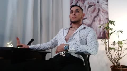 Snapshot of khalican chatting on 04/08/26, 06:35 KhalicaN online show from 04/08/26, 06:35