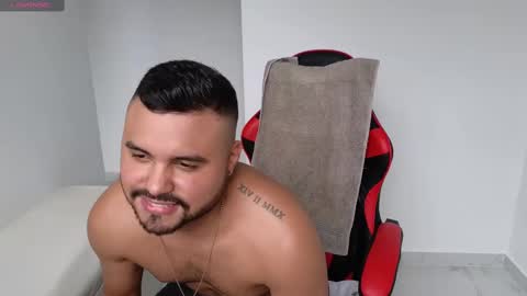 Snapshot of khalidferrer chatting on 02/26/25, 03:19 khalid ferrer online show from 02/26/25, 03:19