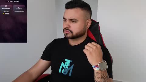 Snapshot of khalidferrer chatting on 03/01/25, 12:01 khalid ferrer online show from 03/01/25, 12:01