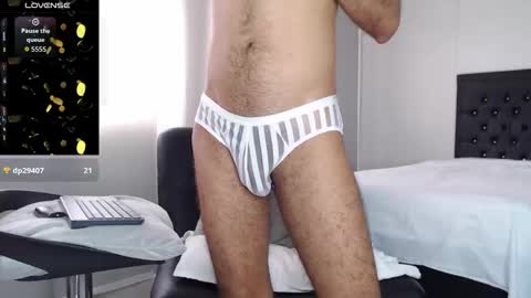 Snapshot of khalidrumie chatting on 10/08/25, 08:39 Khalid Rumie online show from 10/08/25, 08:39