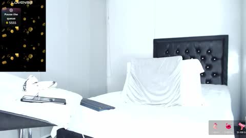 Snapshot of khalidrumie chatting on 11/10/25, 11:37 Khalid Rumie online show from 11/10/25, 11:37