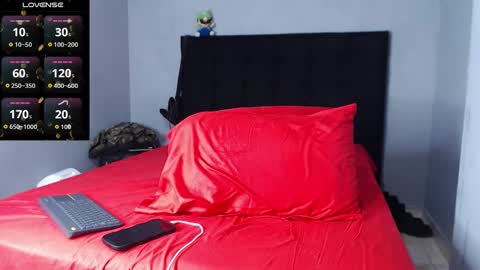 Snapshot of khalidrumie chatting on 11/27/25, 05:42 Khalid Rumie online show from 11/27/25, 05:42