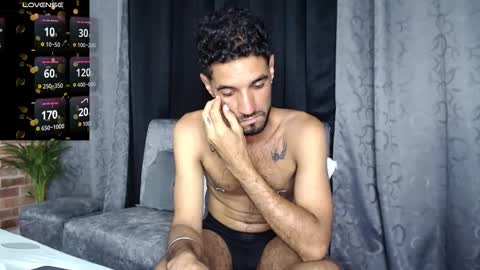 Snapshot of khalidrumie chatting on 02/17/26, 02:52 Khalid Rumie online show from 02/17/26, 02:52