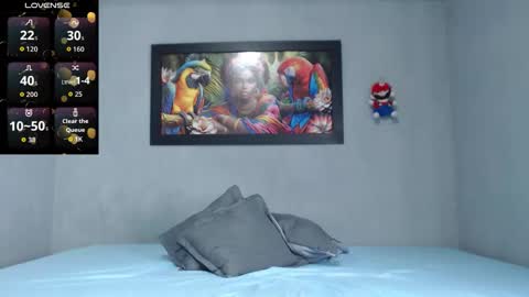 Snapshot of khalidrumie chatting on 03/14/26, 02:39 Khalid Rumie online show from 03/14/26, 02:39