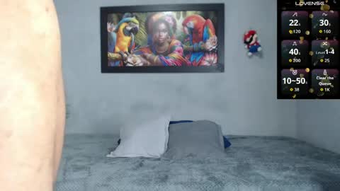 Khalid Rumie online show from 03/19/26, 12:47