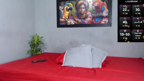 Snapshot of khalidrumie chatting on 03/22/26, 12:03 Khalid Rumie online show from 03/22/26, 12:03