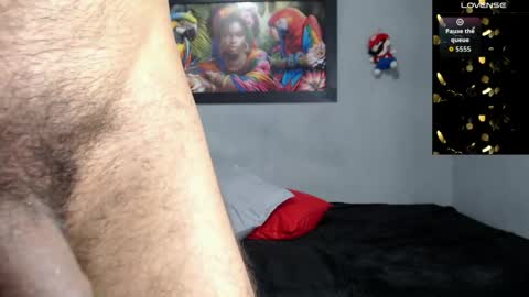 Snapshot of khalidrumie chatting on 03/23/26, 02:04 Khalid Rumie online show from 03/23/26, 02:04