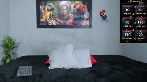 Snapshot of khalidrumie chatting on 03/24/26, 03:33 Khalid Rumie online show from 03/24/26, 03:33