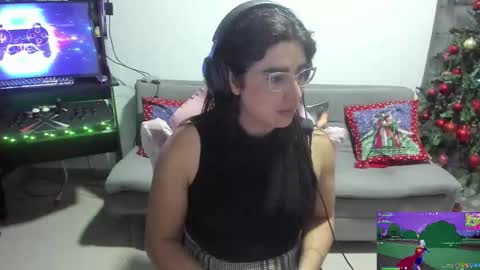 Khalifa Kasumi online show from 11/27/25, 02:02