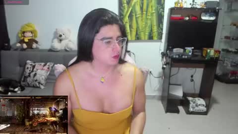 Khalifa Kasumi online show from 04/09/26, 06:52