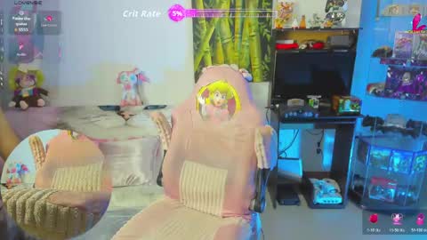 Snapshot of khalifa_gold chatting on 04/23/26, 08:35 Khalifa Kasumi online show from 04/23/26, 08:35