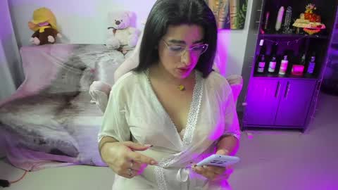 Snapshot of khalifa_gold chatting on 05/19/26, 05:03 Khalifa Kasumi online show from 05/19/26, 05:03