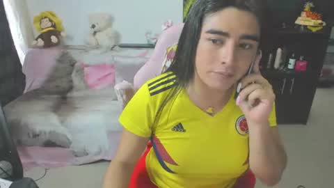 Khalifa Kasumi online show from 07/03/26, 09:32