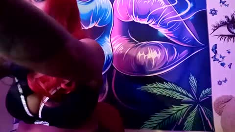 Diamondglove online show from 10/06/25, 02:09