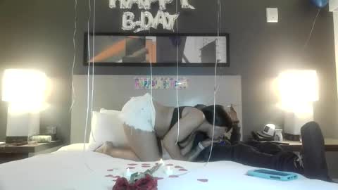 Diamondglove online show from 01/11/26, 02:38