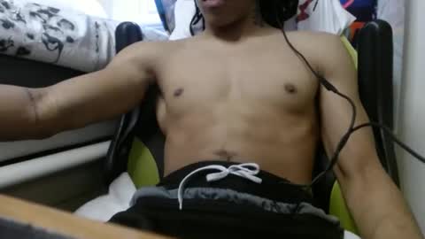 Snapshot of khalilsavage04 chatting on 02/27/25, 12:45 bigdicksir online show from 02/27/25, 12:45