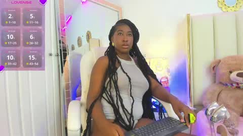 khalimaxwell online show from 04/18/26, 02:59