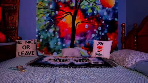 Snapshot of khalipso chatting on 12/18/24, 07:30 Khalipso online show from 12/18/24, 07:30