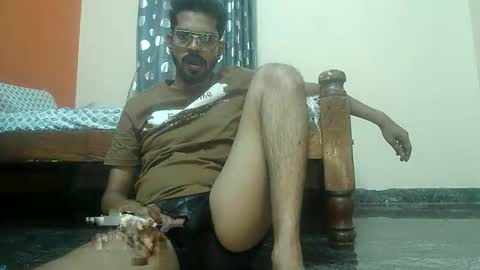 Khan3043 online show from 01/17/26, 11:59