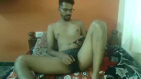 Khan3043 online show from 02/12/26, 09:37