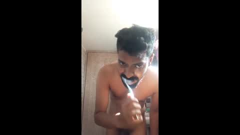 Khan3043 online show from 02/19/26, 10:00