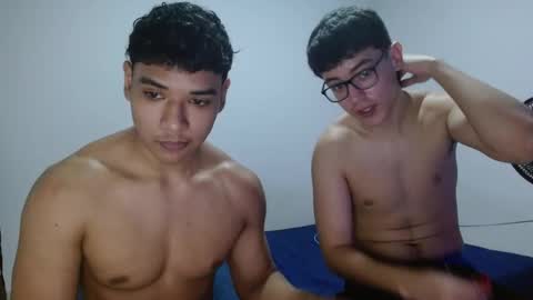 Khan Belic online show from 11/23/25, 03:39