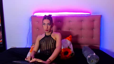 Khandyz online show from 02/09/25, 04:40