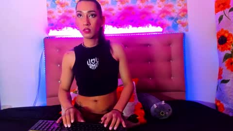 Khandyz online show from 03/06/25, 07:32